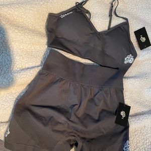 1 OF 500 DARC SPORT SET